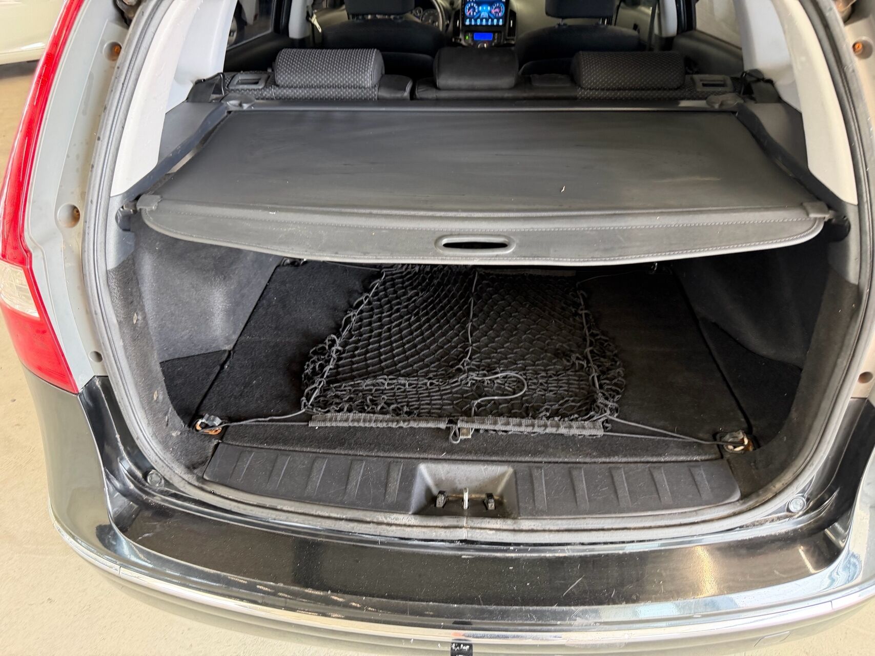 Billede af Hyundai i30 1,6 CRDI 90 FL 90HK Stc