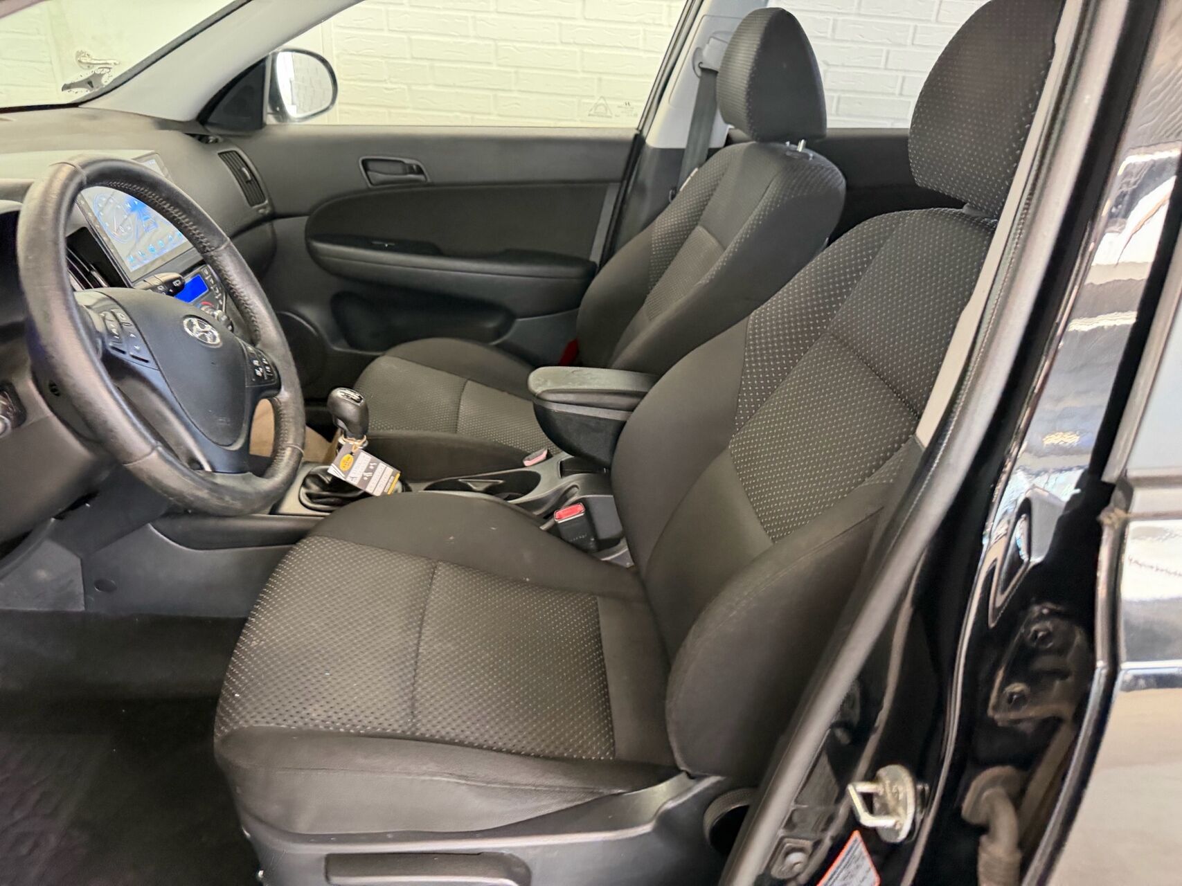 Billede af Hyundai i30 1,6 CRDI 90 FL 90HK Stc