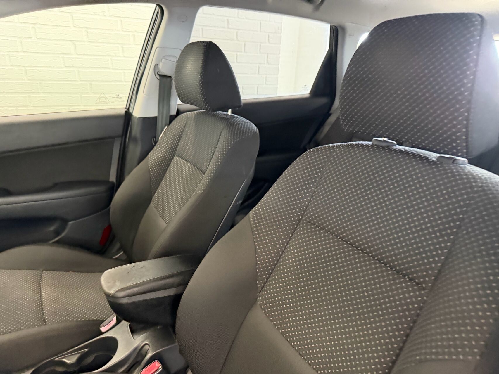 Billede af Hyundai i30 1,6 CRDI 90 FL 90HK Stc