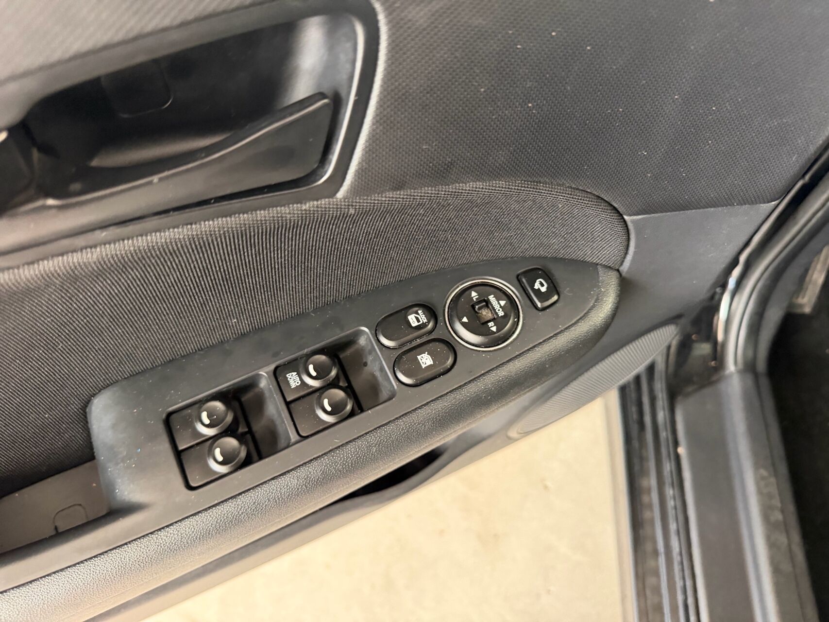 Billede af Hyundai i30 1,6 CRDI 90 FL 90HK Stc