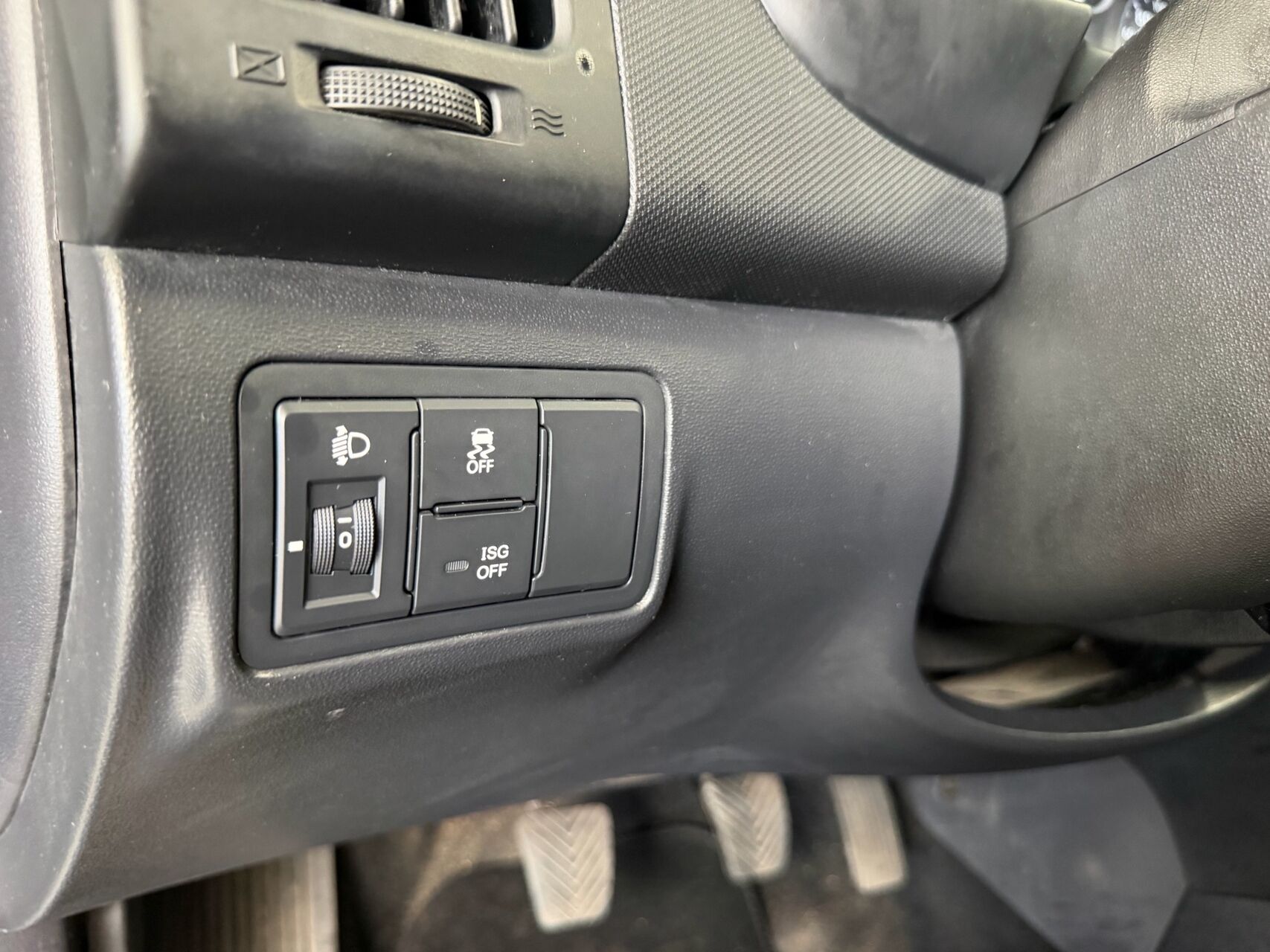 Billede af Hyundai i30 1,6 CRDI 90 FL 90HK Stc