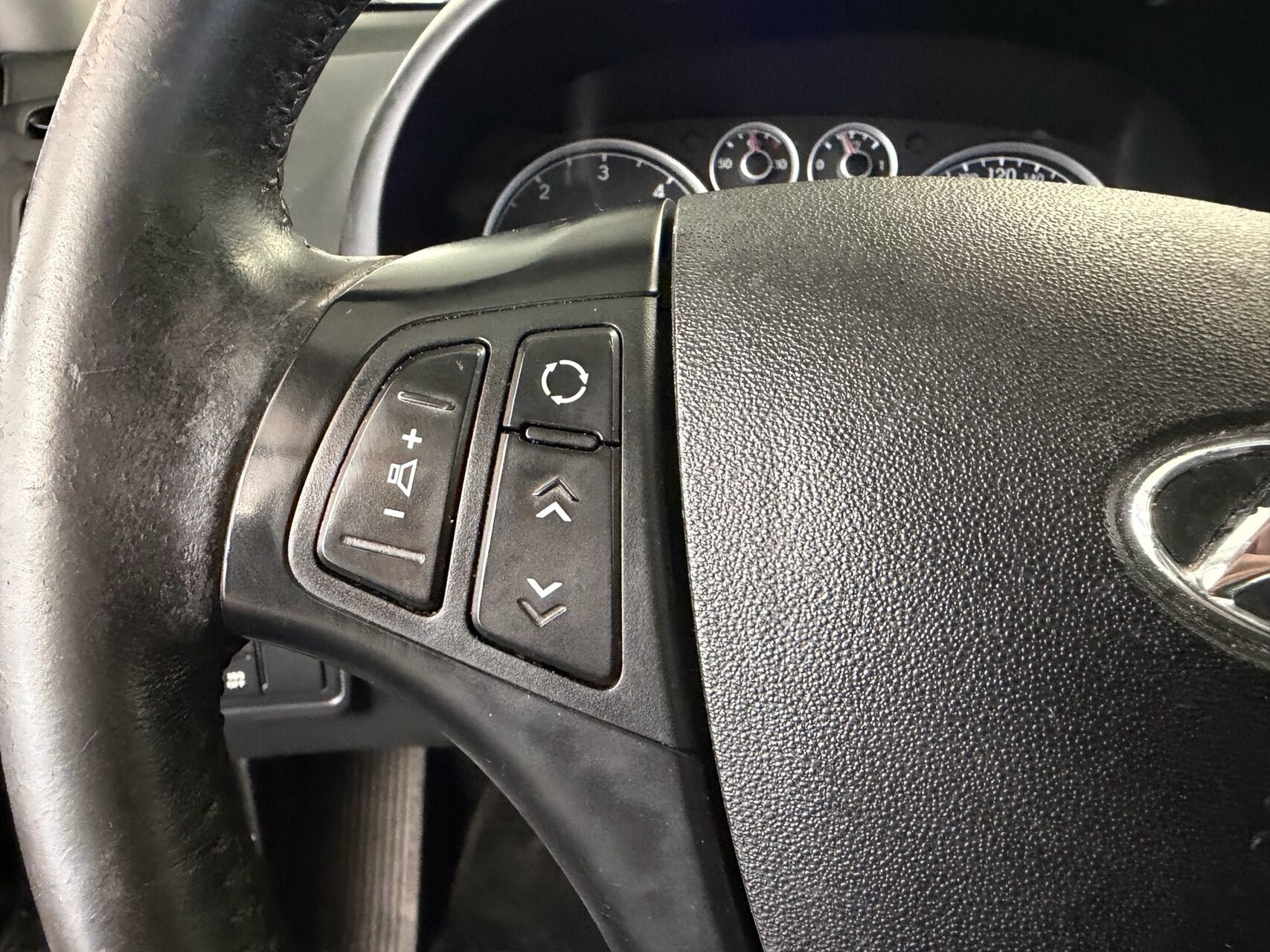 Billede af Hyundai i30 1,6 CRDI 90 FL 90HK Stc