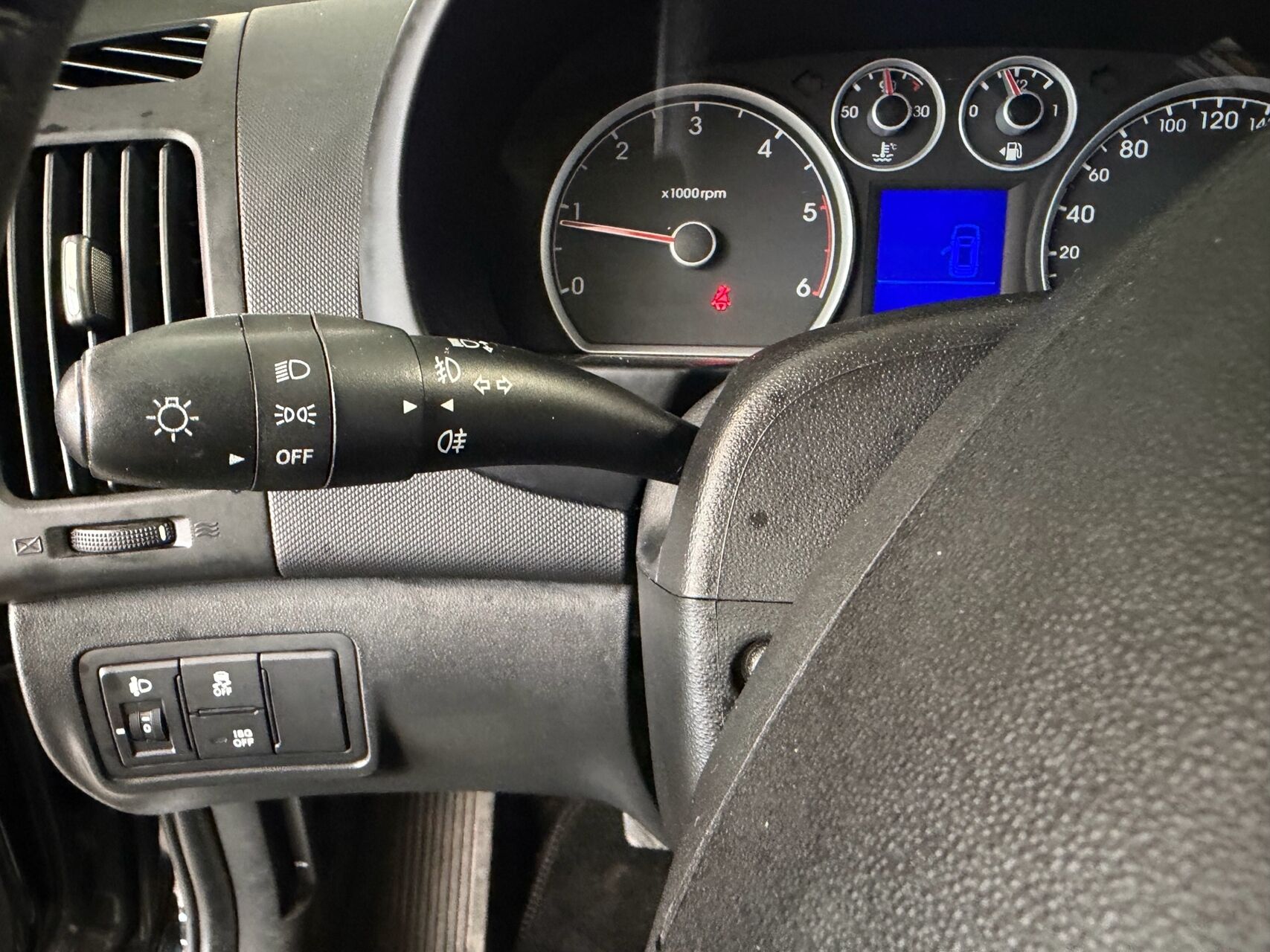 Billede af Hyundai i30 1,6 CRDI 90 FL 90HK Stc