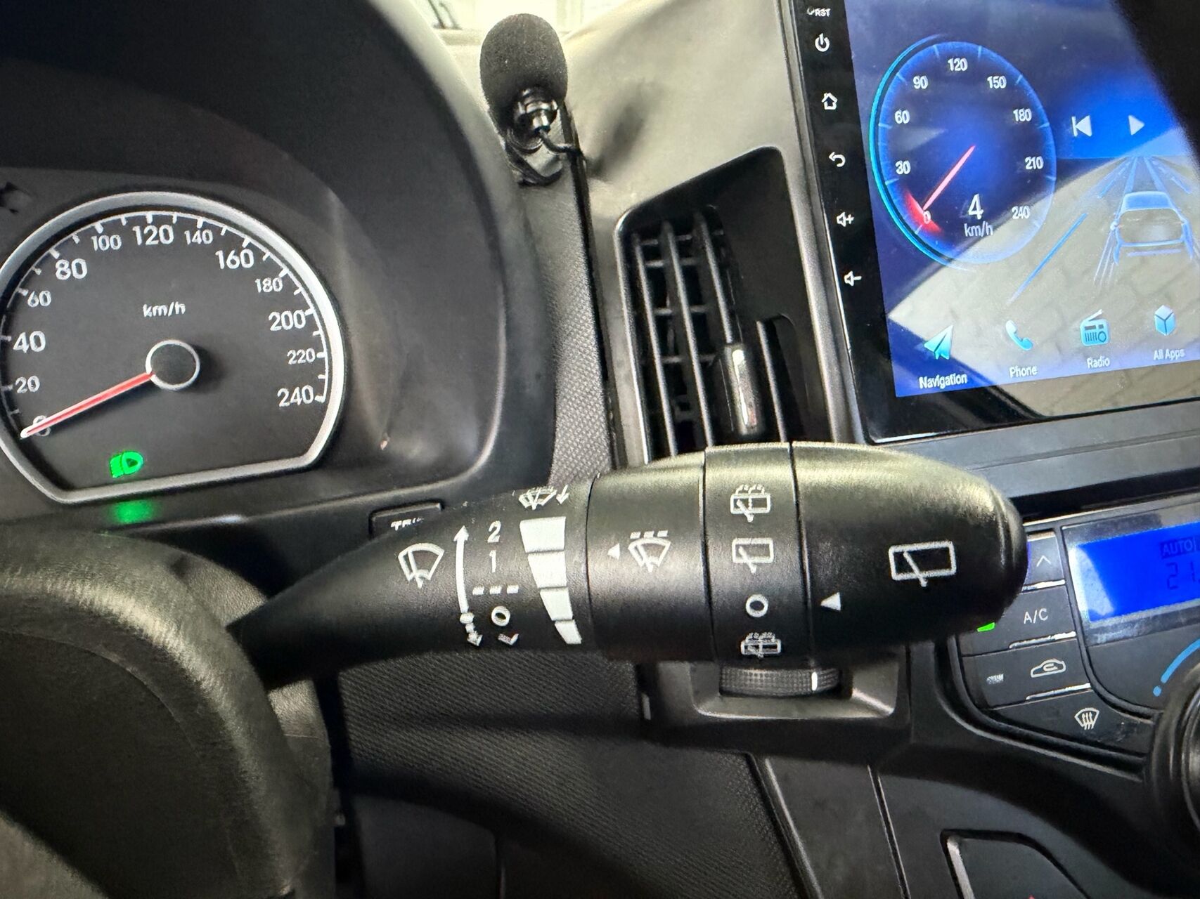 Billede af Hyundai i30 1,6 CRDI 90 FL 90HK Stc