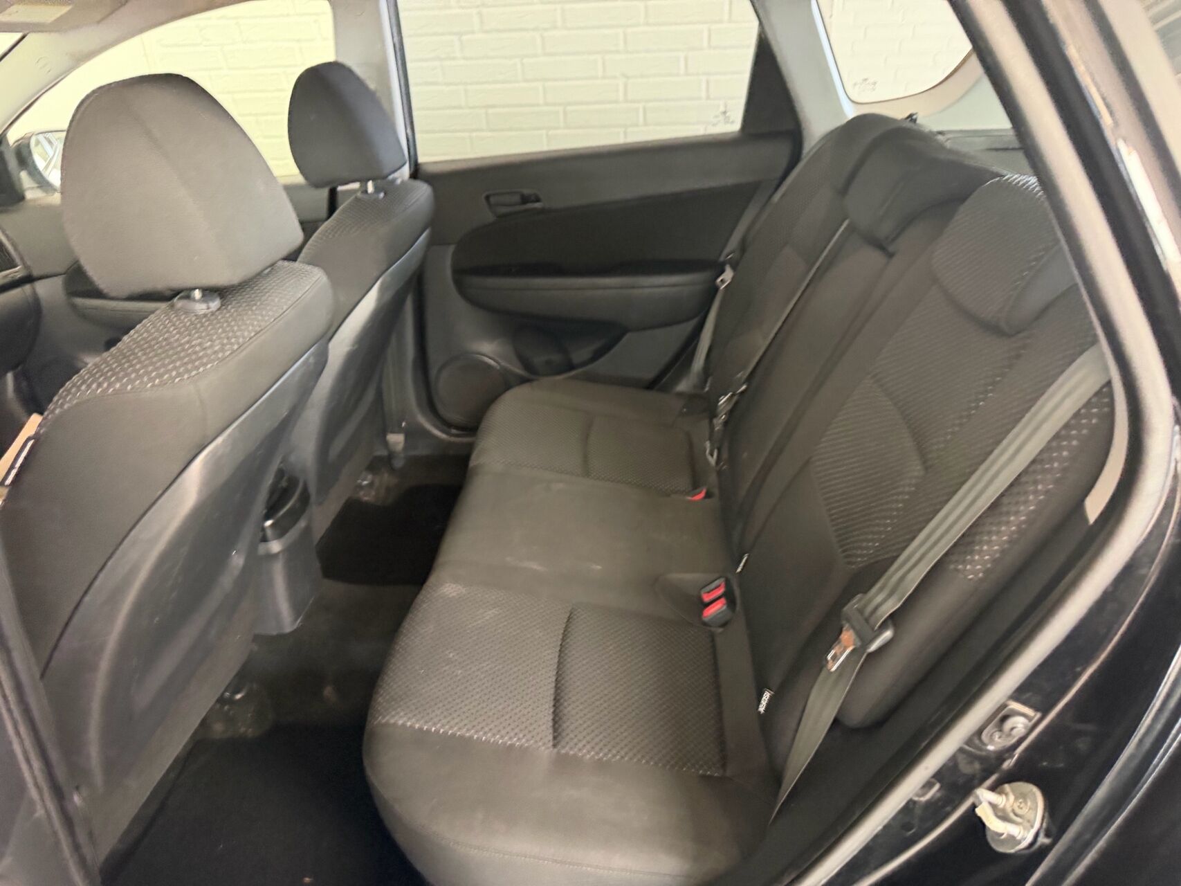 Billede af Hyundai i30 1,6 CRDI 90 FL 90HK Stc