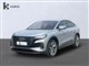 Billede af Audi Q4 Sportback 35 E-tron Attitude 170HK 5d Aut.