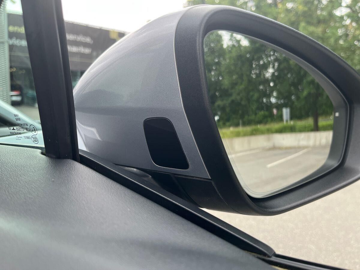 Billede af Audi Q4 Sportback 35 E-tron Attitude 170HK 5d Aut.