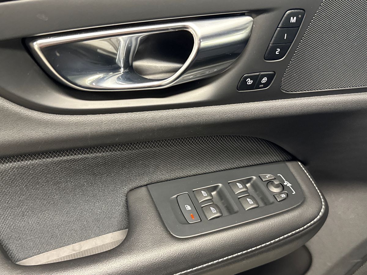 Billede af Volvo V60 2,0 T6 Recharge  Plugin-hybrid R-design 340HK Stc 8g Aut.