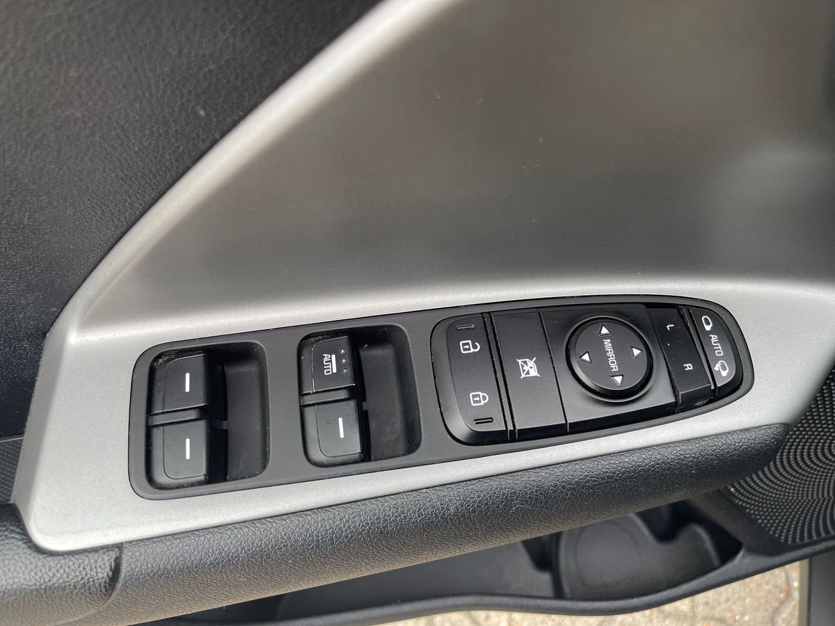 Billede af Kia Niro 1,6 GDI PHEV  Plugin-hybrid Comfort DCT 141HK 5d 6g Aut.