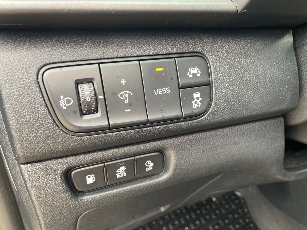 Billede af Kia Niro 1,6 GDI PHEV  Plugin-hybrid Comfort DCT 141HK 5d 6g Aut.