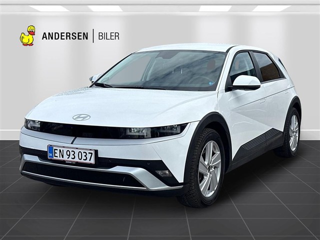 Billede af Hyundai Ioniq 5 Electric 63 kWh Essential 170HK 5d Aut.