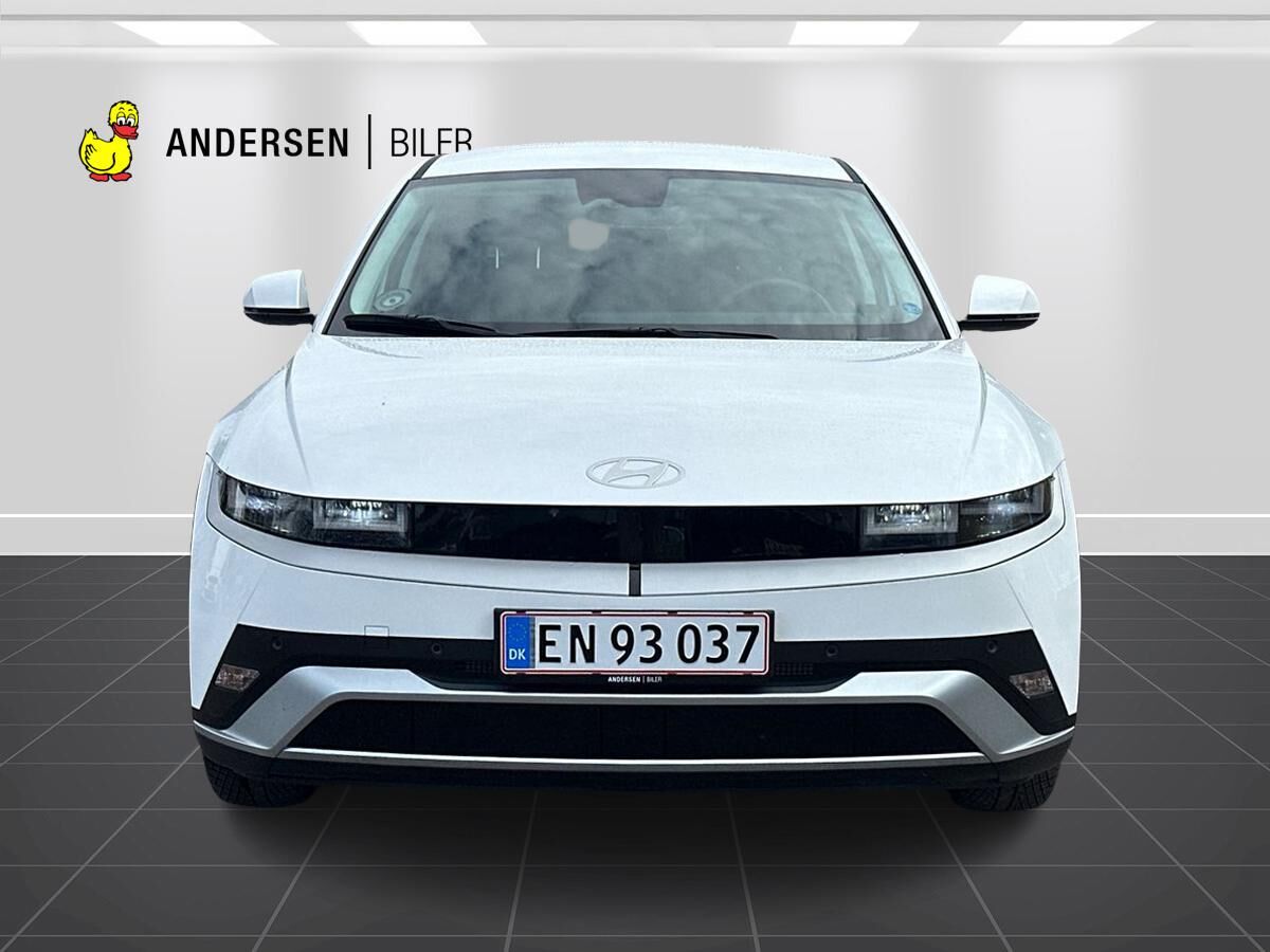 Billede af Hyundai Ioniq 5 Electric 63 kWh Essential 170HK 5d Aut.