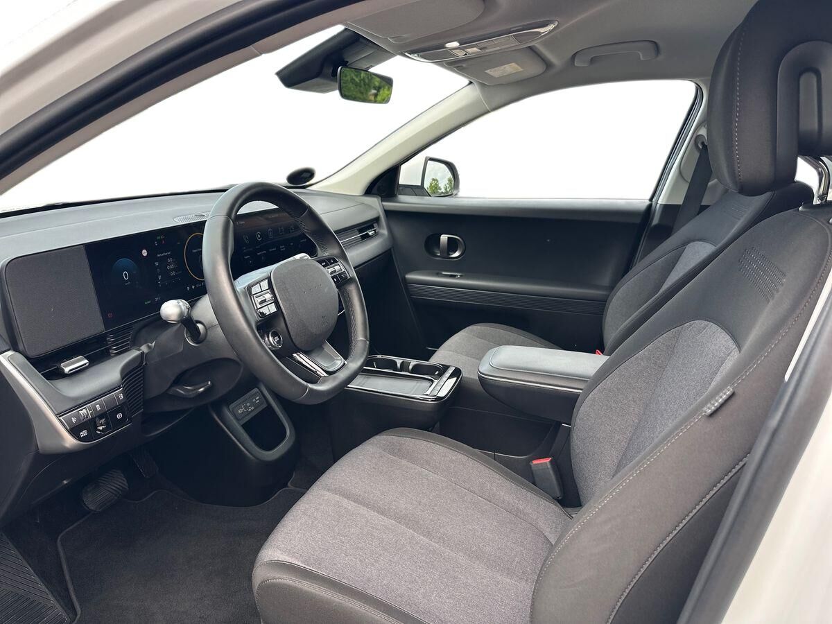 Billede af Hyundai Ioniq 5 Electric 63 kWh Essential 170HK 5d Aut.