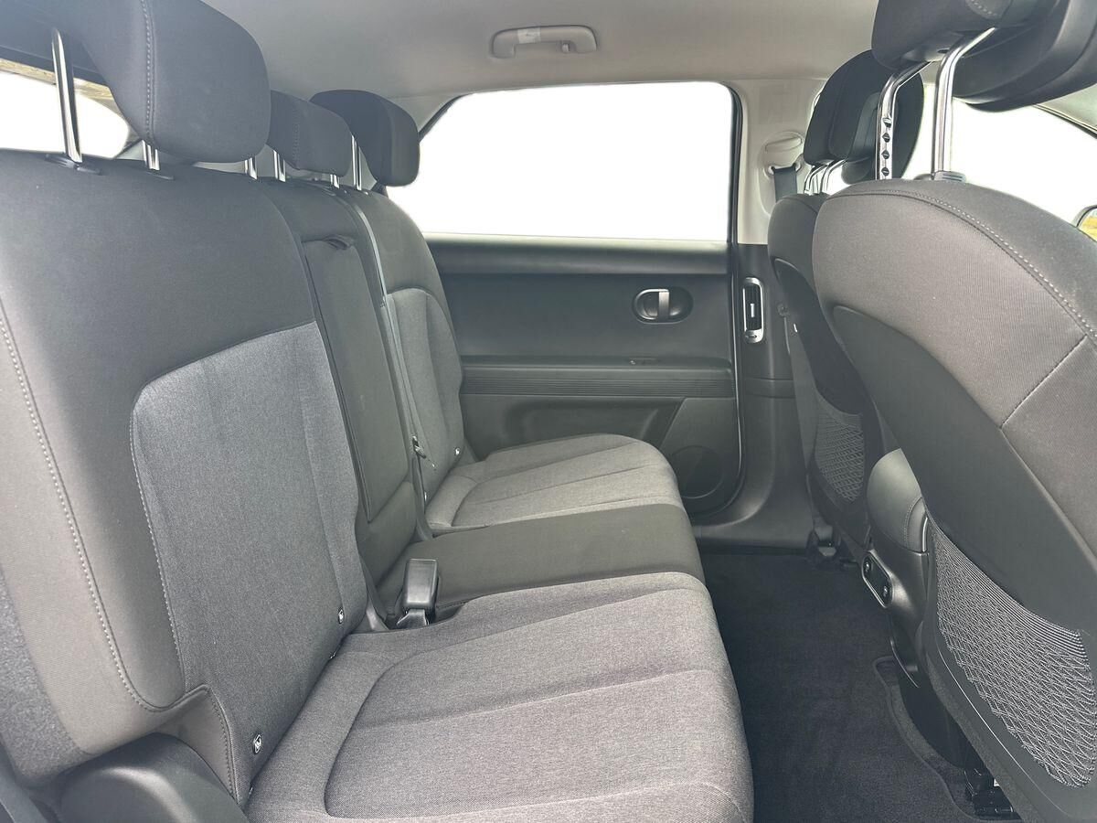 Billede af Hyundai Ioniq 5 Electric 63 kWh Essential 170HK 5d Aut.