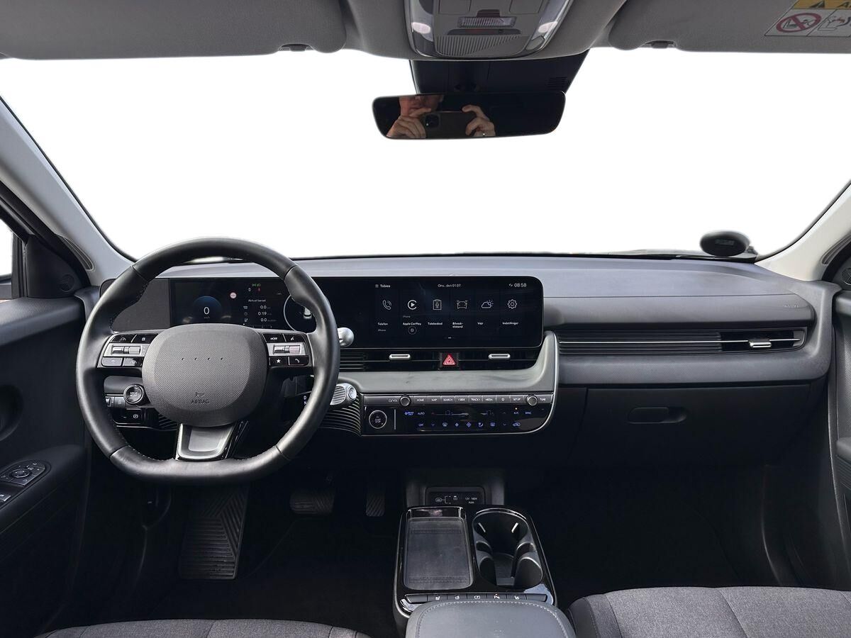 Billede af Hyundai Ioniq 5 Electric 63 kWh Essential 170HK 5d Aut.