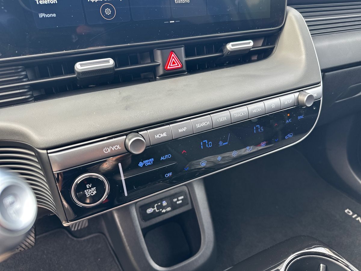 Billede af Hyundai Ioniq 5 Electric 63 kWh Essential 170HK 5d Aut.
