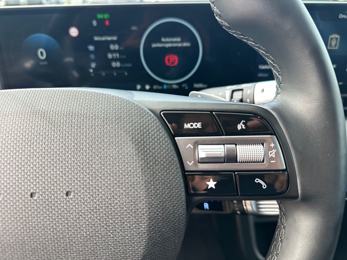 Billede af Hyundai Ioniq 5 Electric 63 kWh Essential 170HK 5d Aut.