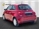 Billede af Fiat 500 0,9 TwinAir Collezione Start & Stop 80HK 3d