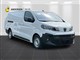 Billede af Peugeot e-Expert L3 EL Plus 136HK Van Aut.