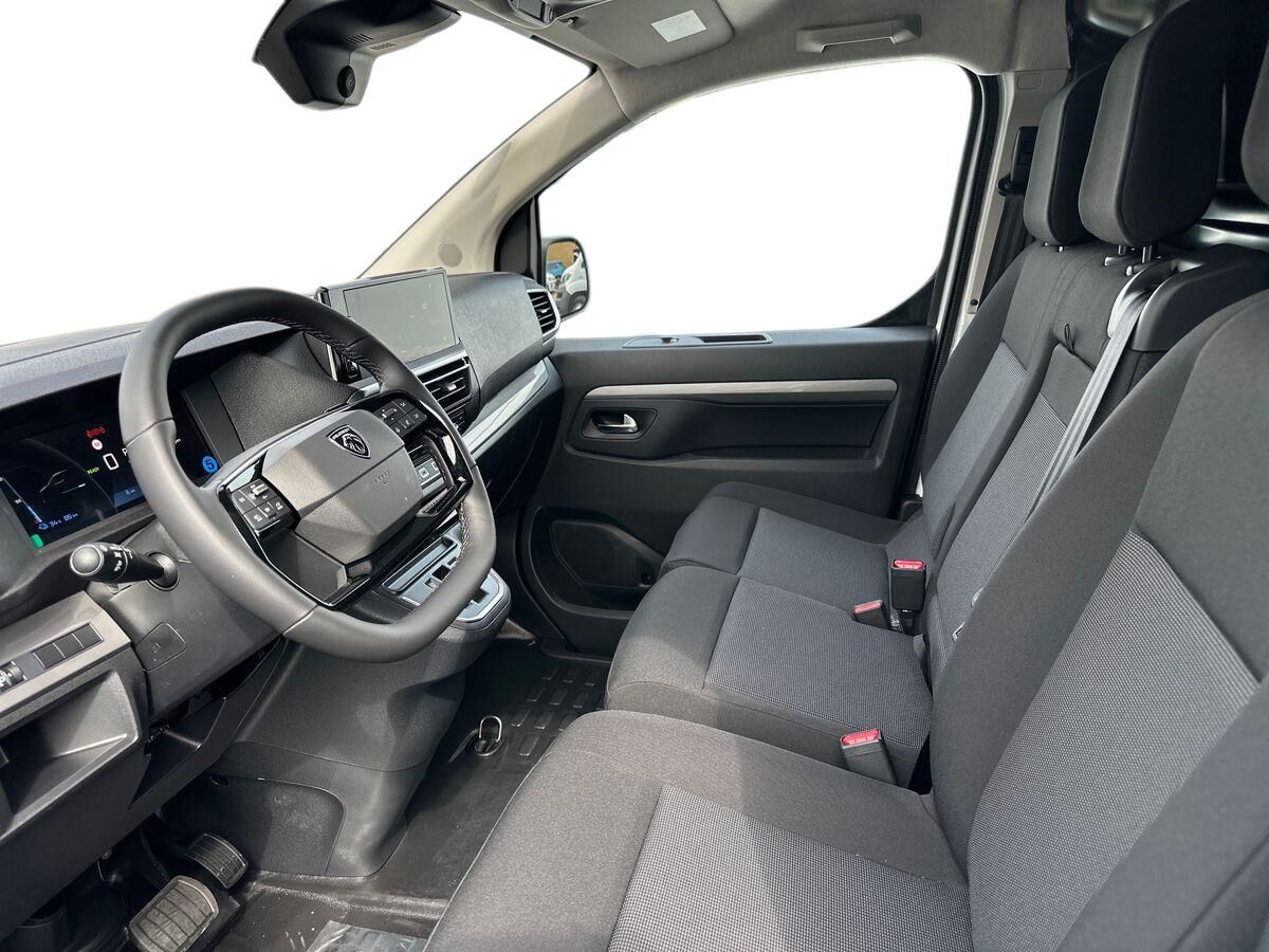 Billede af Peugeot e-Expert L3 EL Plus 136HK Van Aut.