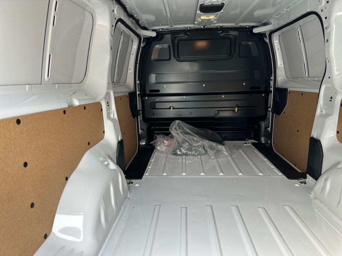 Billede af Peugeot e-Expert L3 EL Plus 136HK Van Aut.