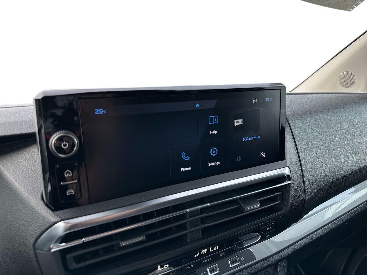 Billede af Peugeot e-Expert L3 EL Plus 136HK Van Aut.