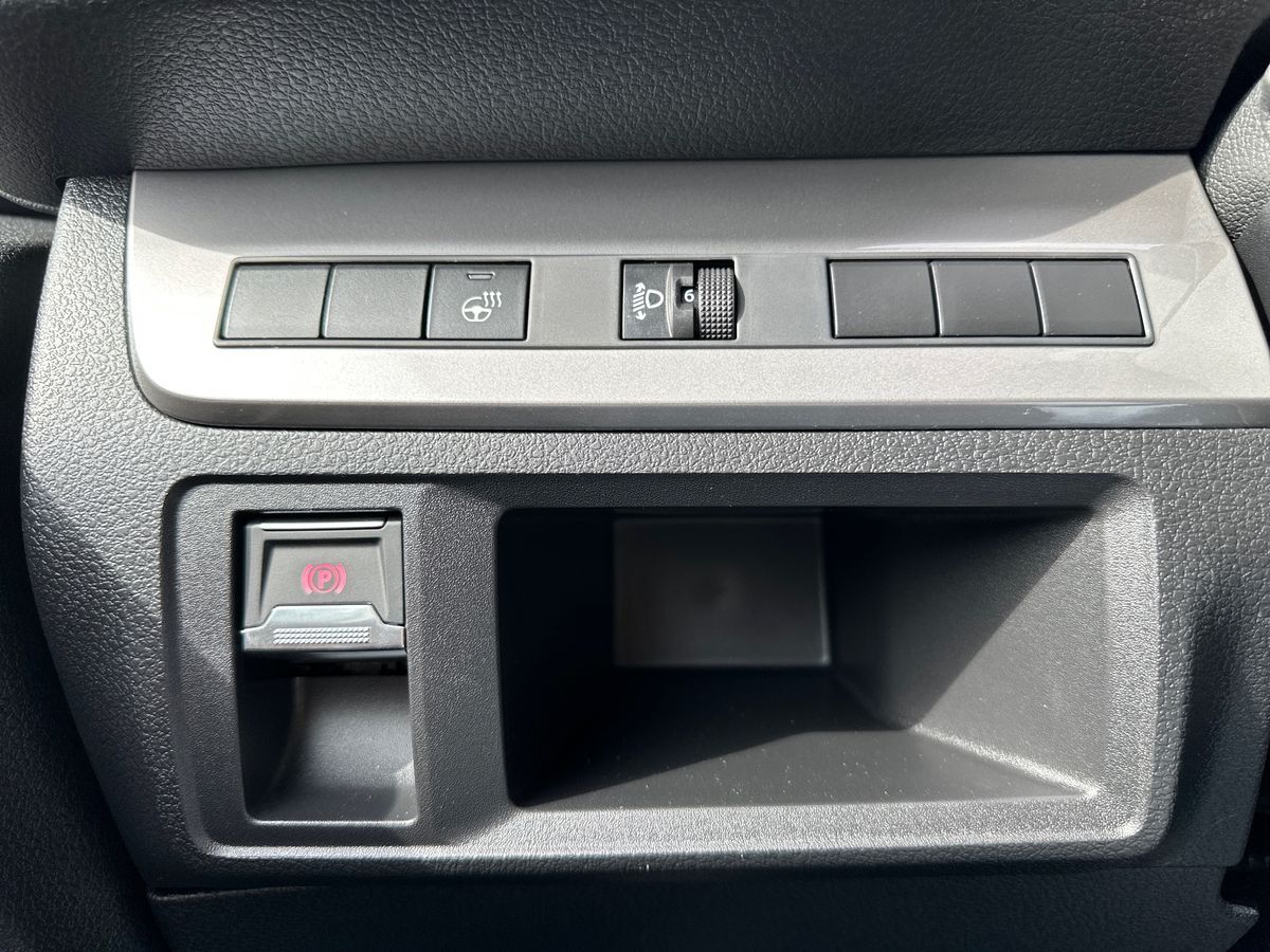 Billede af Peugeot e-Expert L3 EL Plus 136HK Van Aut.