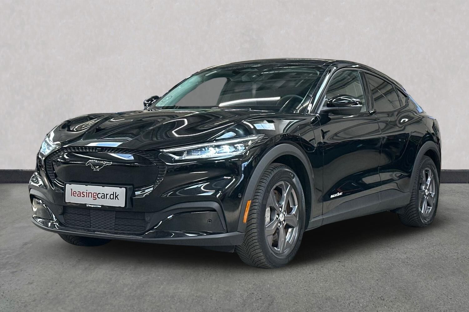 Billede af Ford Mustang Mach-E EL SR 269HK 5d Aut.