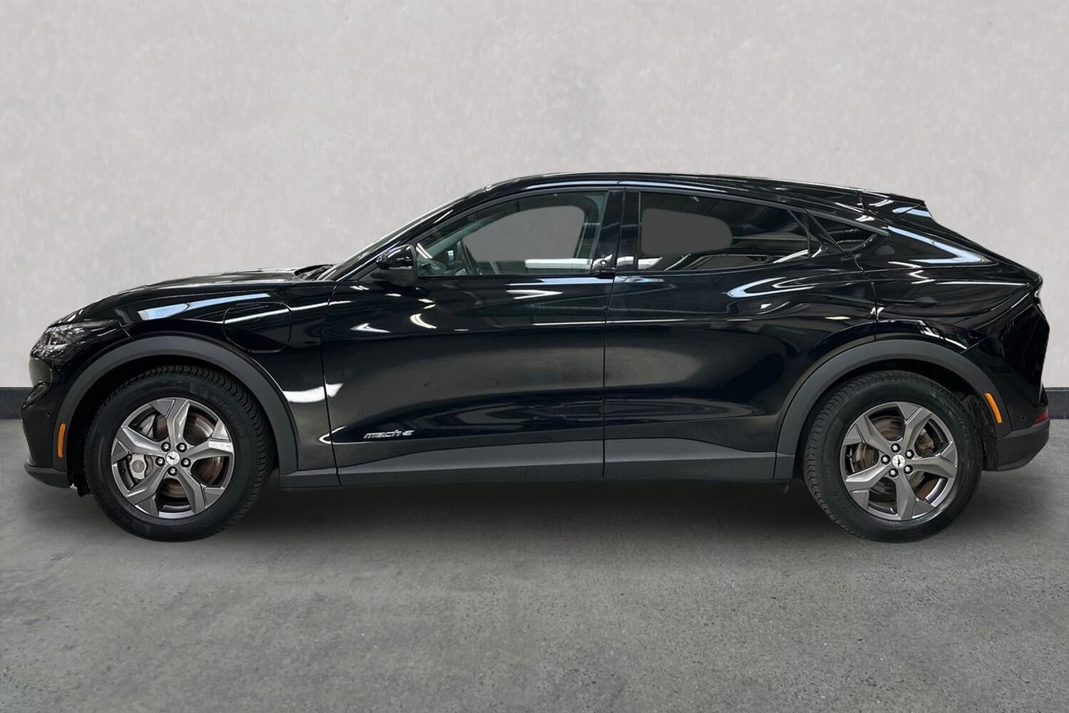 Billede af Ford Mustang Mach-E EL SR 269HK 5d Aut.