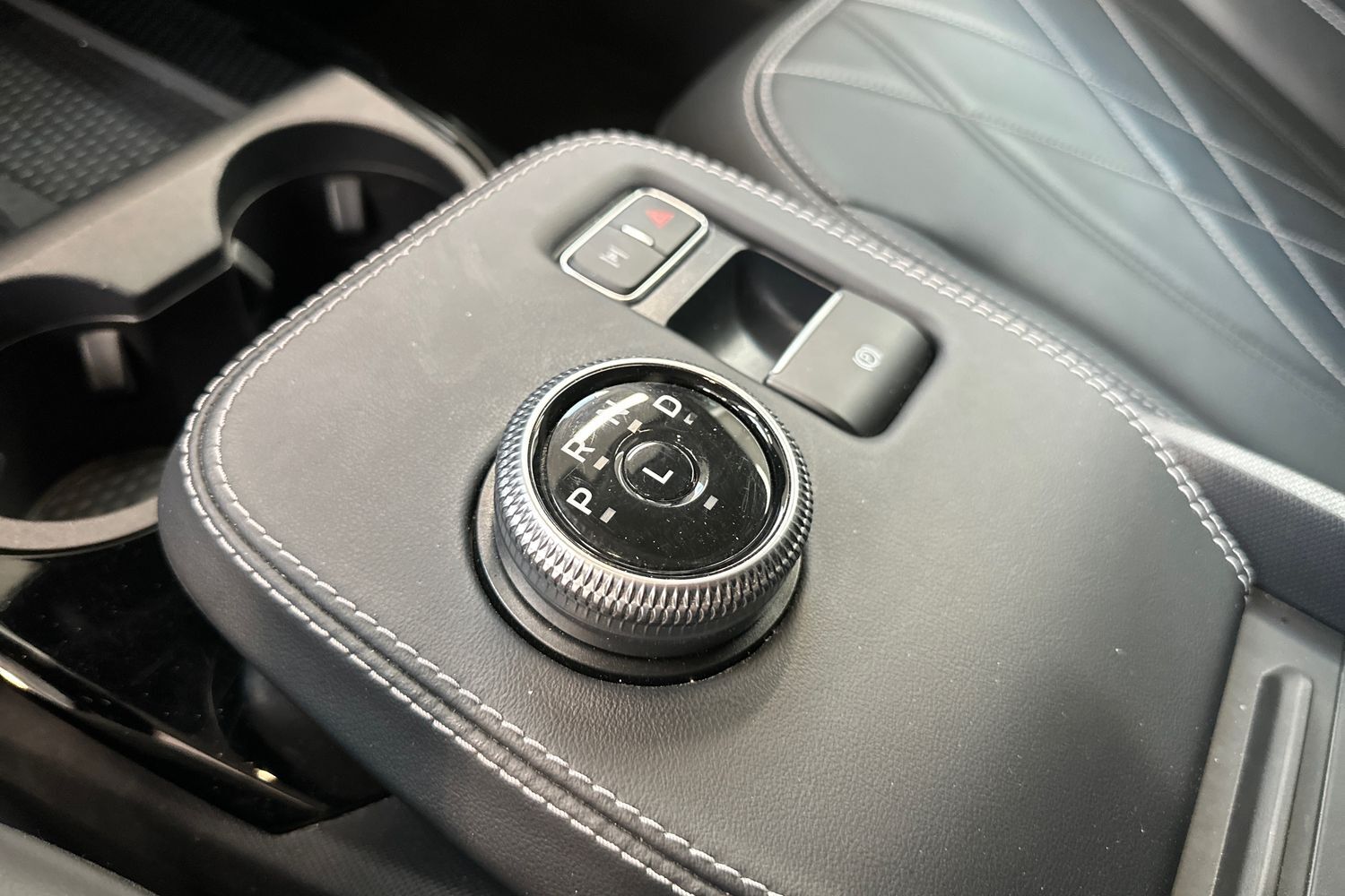 Billede af Ford Mustang Mach-E EL SR 269HK 5d Aut.
