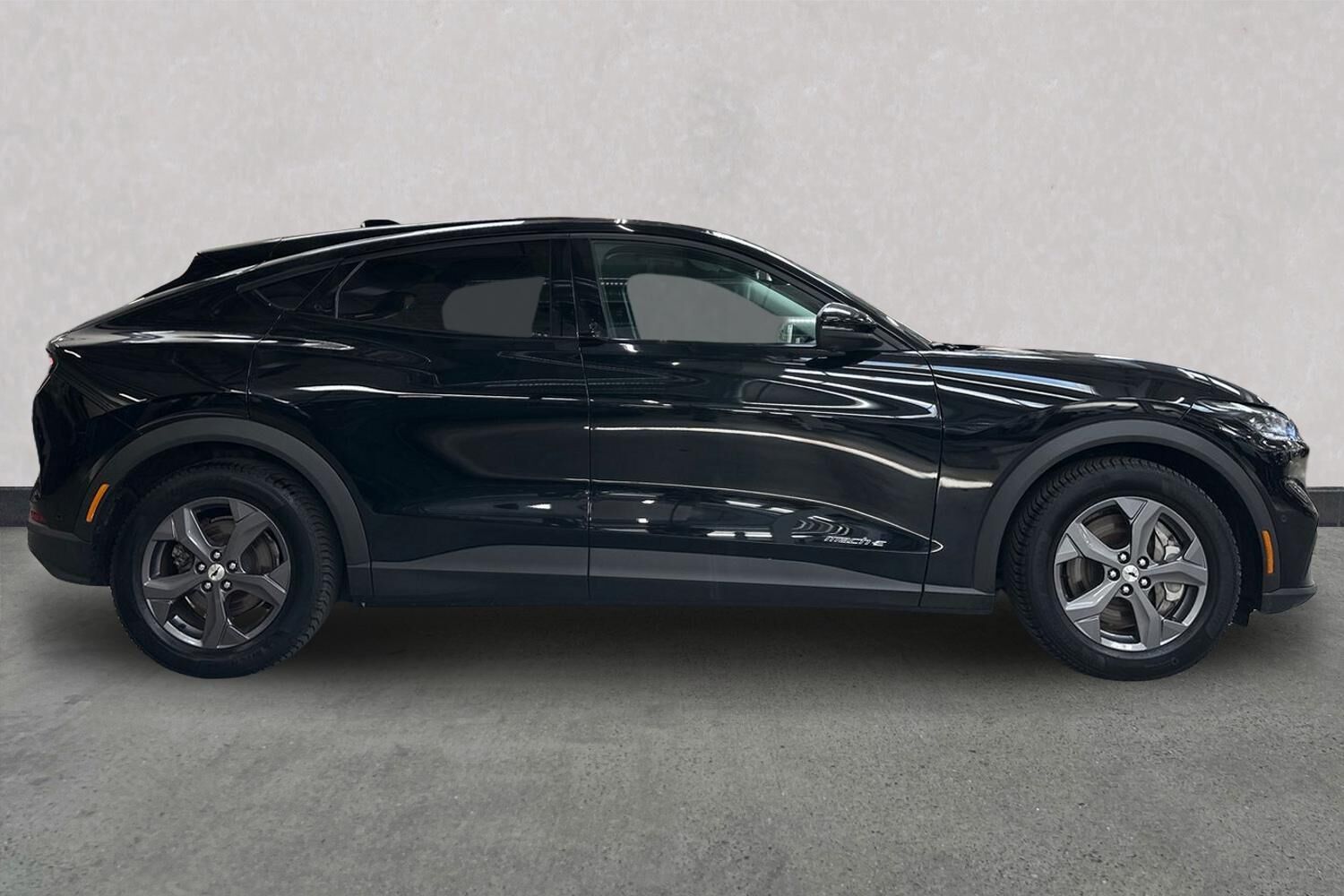 Billede af Ford Mustang Mach-E EL SR 269HK 5d Aut.