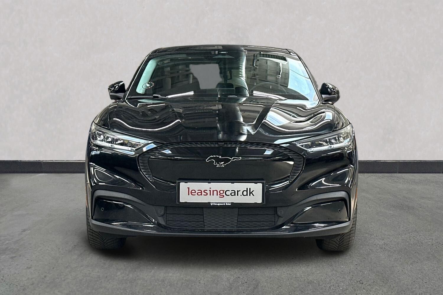 Billede af Ford Mustang Mach-E EL SR 269HK 5d Aut.