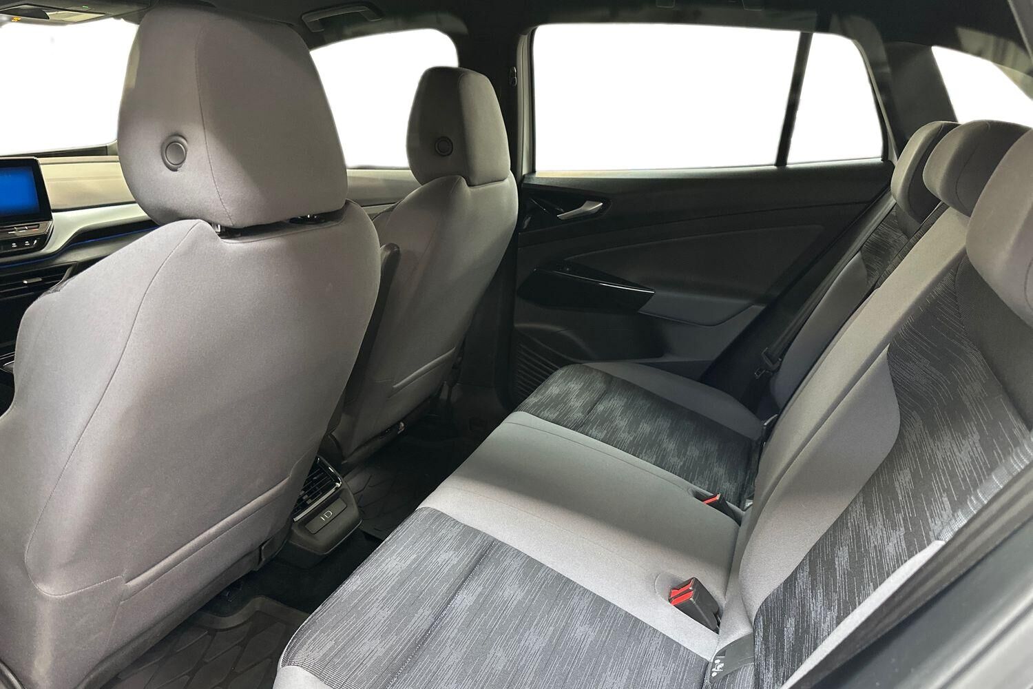 Billede af VW ID.4 EL Pro Performance 204HK 5d Aut.