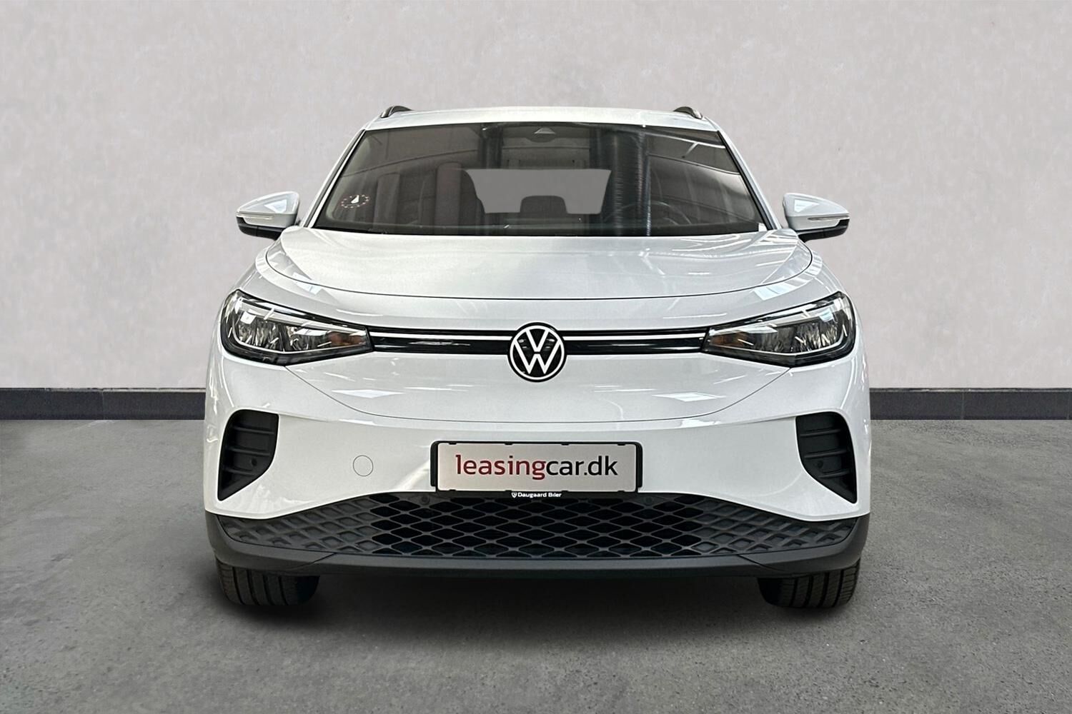 Billede af VW ID.4 EL Pro Performance 204HK 5d Aut.