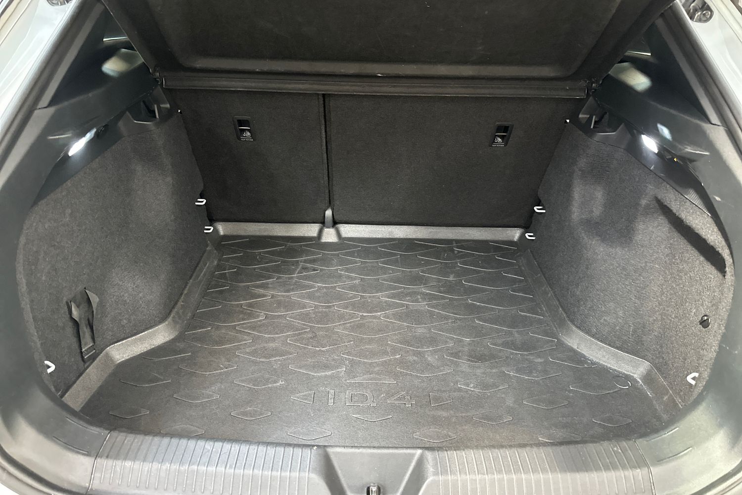 Billede af VW ID.4 EL Pro Performance 204HK 5d Aut.