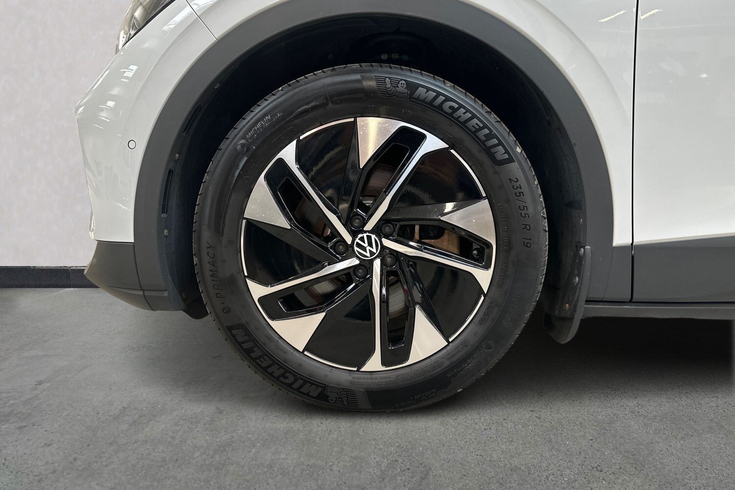 Billede af VW ID.4 EL Pro Performance 204HK 5d Aut.