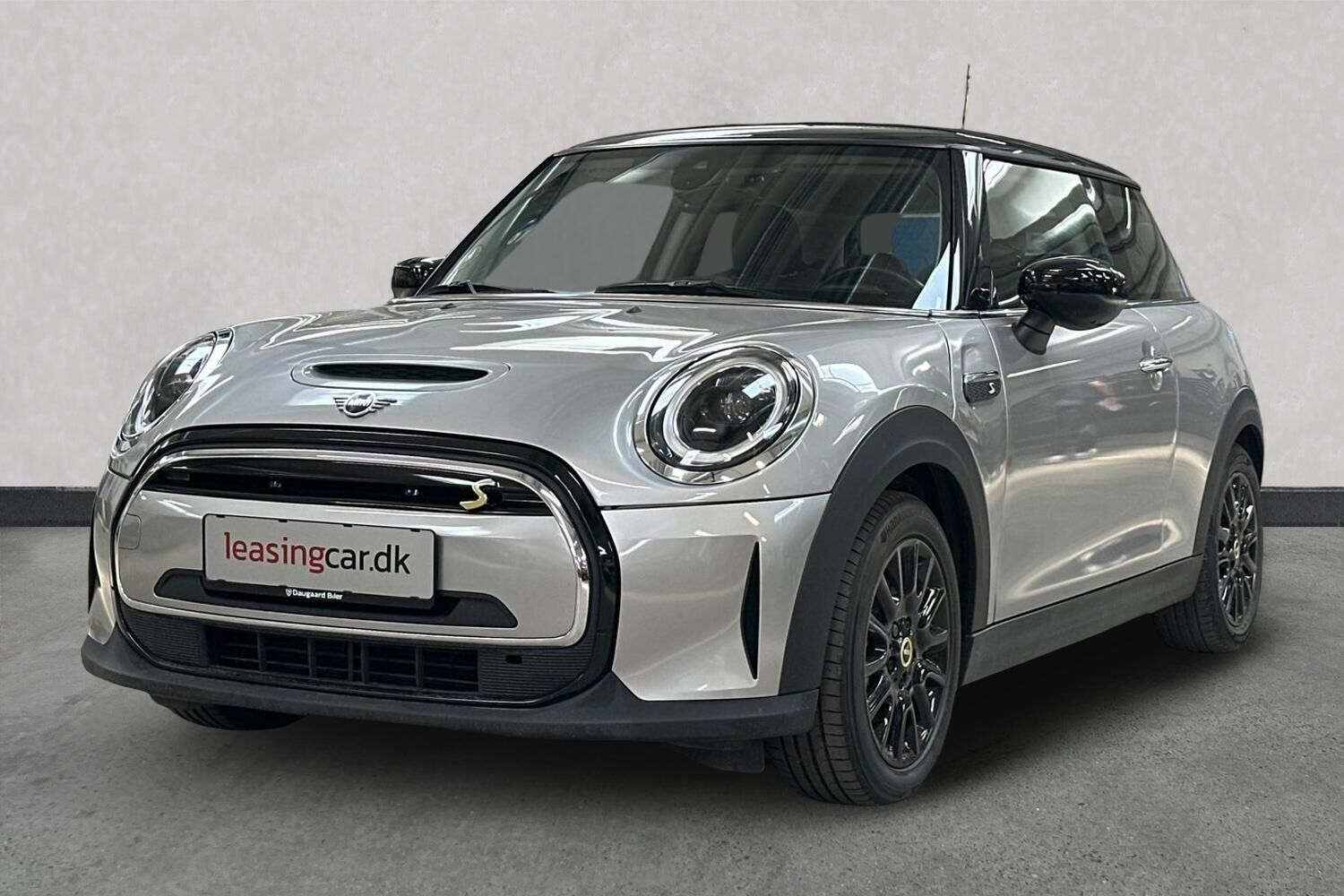 Billede af Mini Cooper SE EL Essential 184HK 3d Aut.
