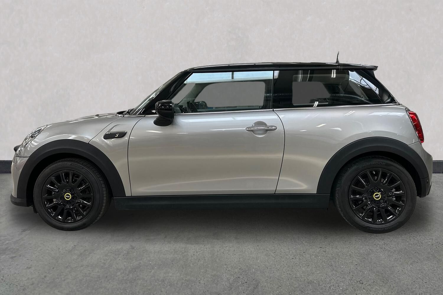 Billede af Mini Cooper SE EL Essential 184HK 3d Aut.
