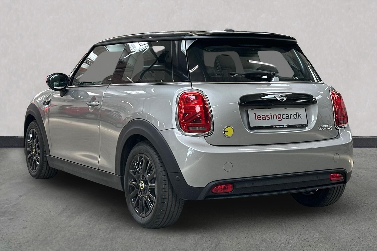 Billede af Mini Cooper SE EL Essential 184HK 3d Aut.