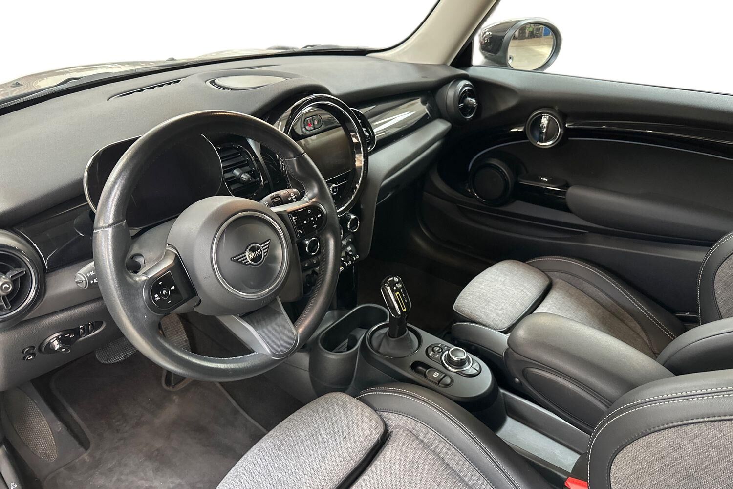 Billede af Mini Cooper SE EL Essential 184HK 3d Aut.