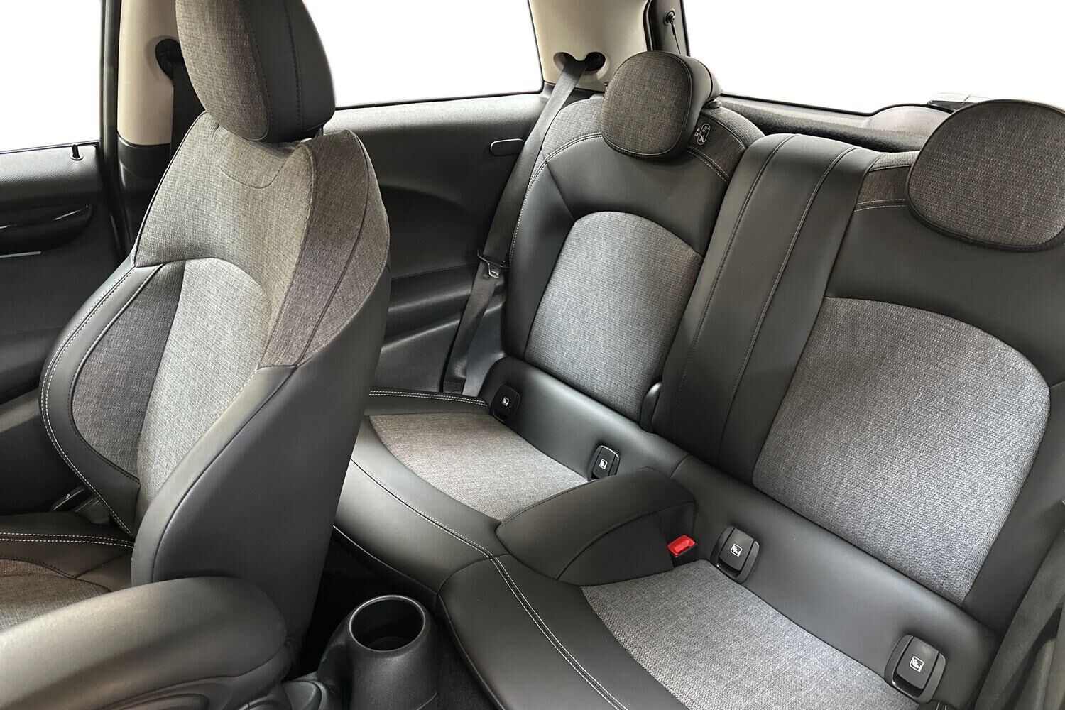 Billede af Mini Cooper SE EL Essential 184HK 3d Aut.