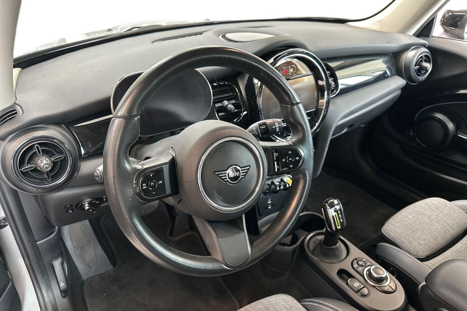 Billede af Mini Cooper SE EL Essential 184HK 3d Aut.