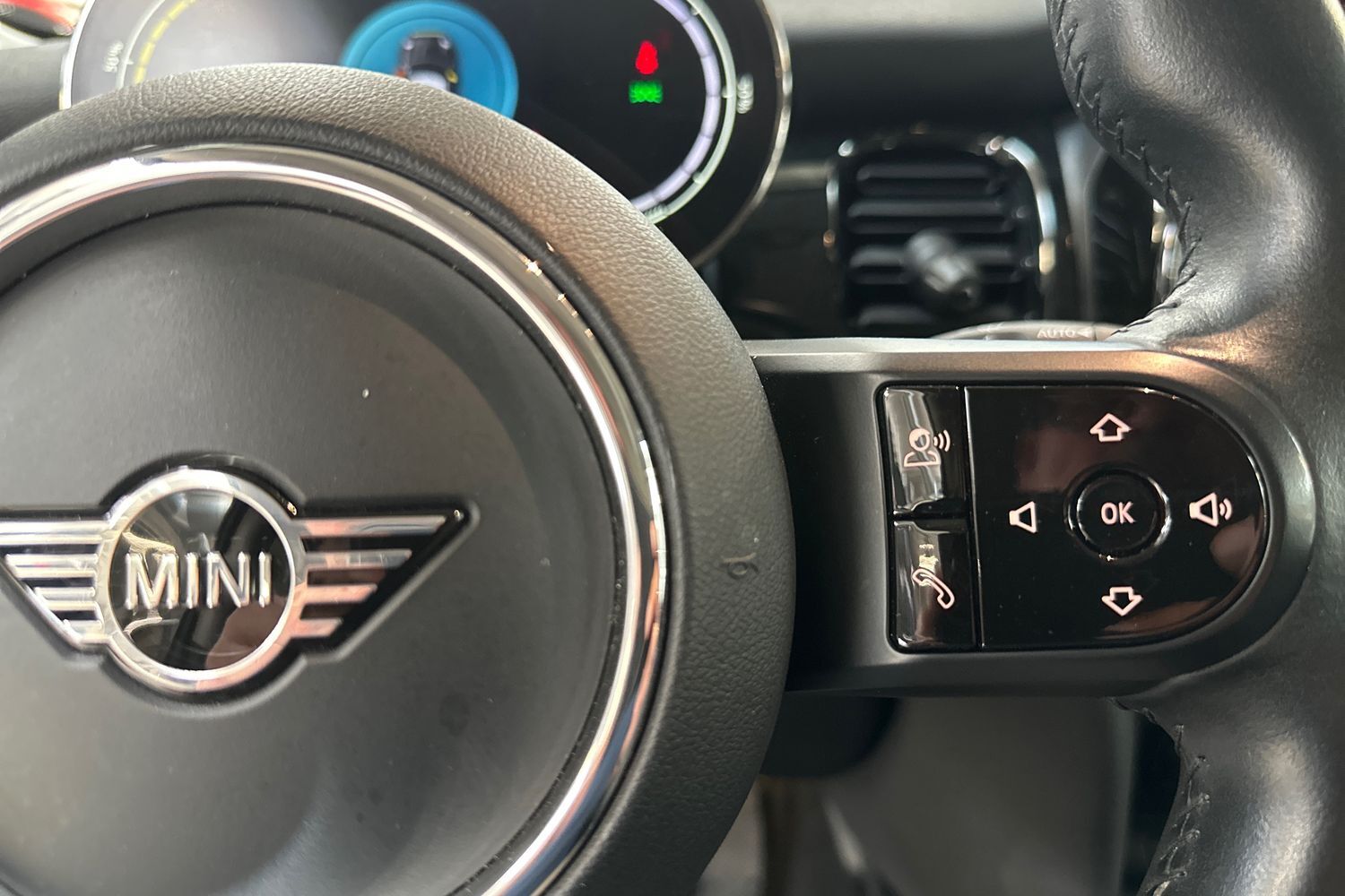 Billede af Mini Cooper SE EL Essential 184HK 3d Aut.