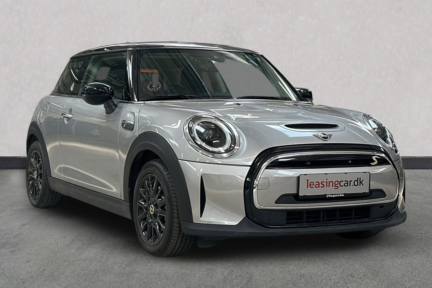 Billede af Mini Cooper SE EL Essential 184HK 3d Aut.