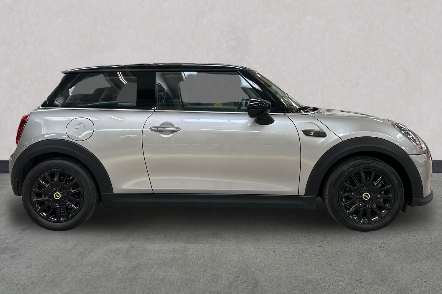 Billede af Mini Cooper SE EL Essential 184HK 3d Aut.