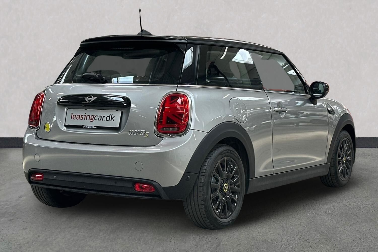 Billede af Mini Cooper SE EL Essential 184HK 3d Aut.