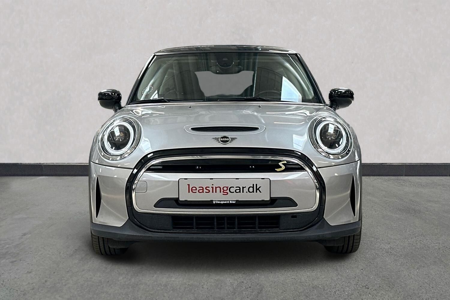 Billede af Mini Cooper SE EL Essential 184HK 3d Aut.