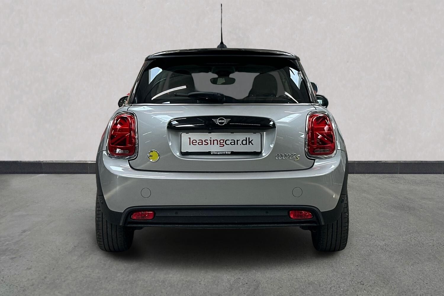 Billede af Mini Cooper SE EL Essential 184HK 3d Aut.