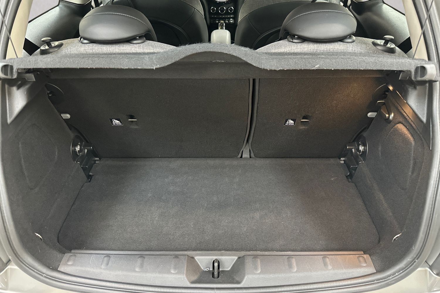 Billede af Mini Cooper SE EL Essential 184HK 3d Aut.