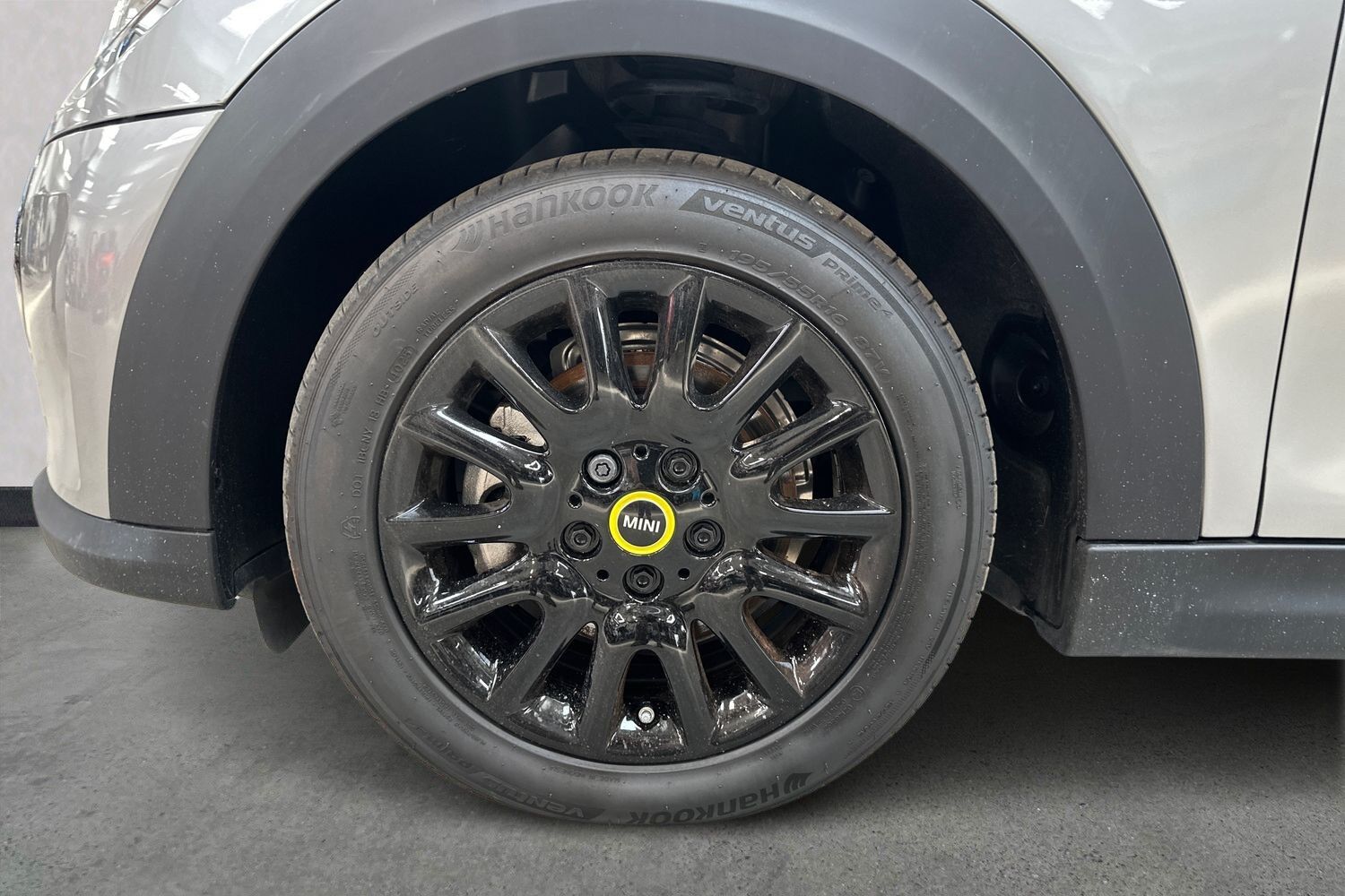 Billede af Mini Cooper SE EL Essential 184HK 3d Aut.